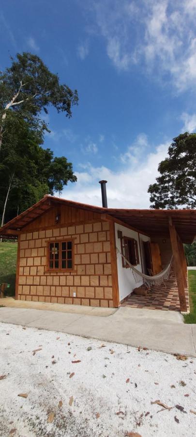 Recanto Dos Ingas Cachoeiro de Itapemirim Buitenkant foto