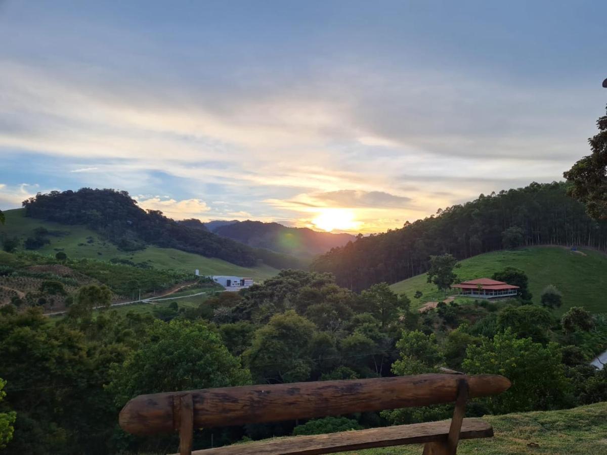 Recanto Dos Ingas Cachoeiro de Itapemirim Buitenkant foto