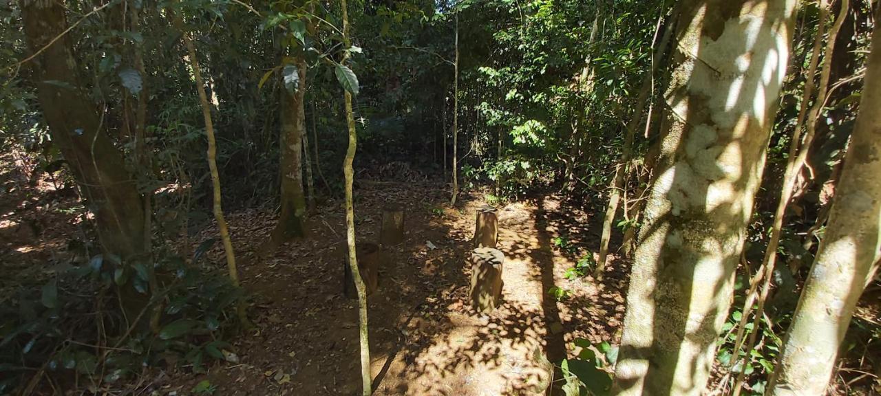 Recanto Dos Ingas Cachoeiro de Itapemirim Buitenkant foto
